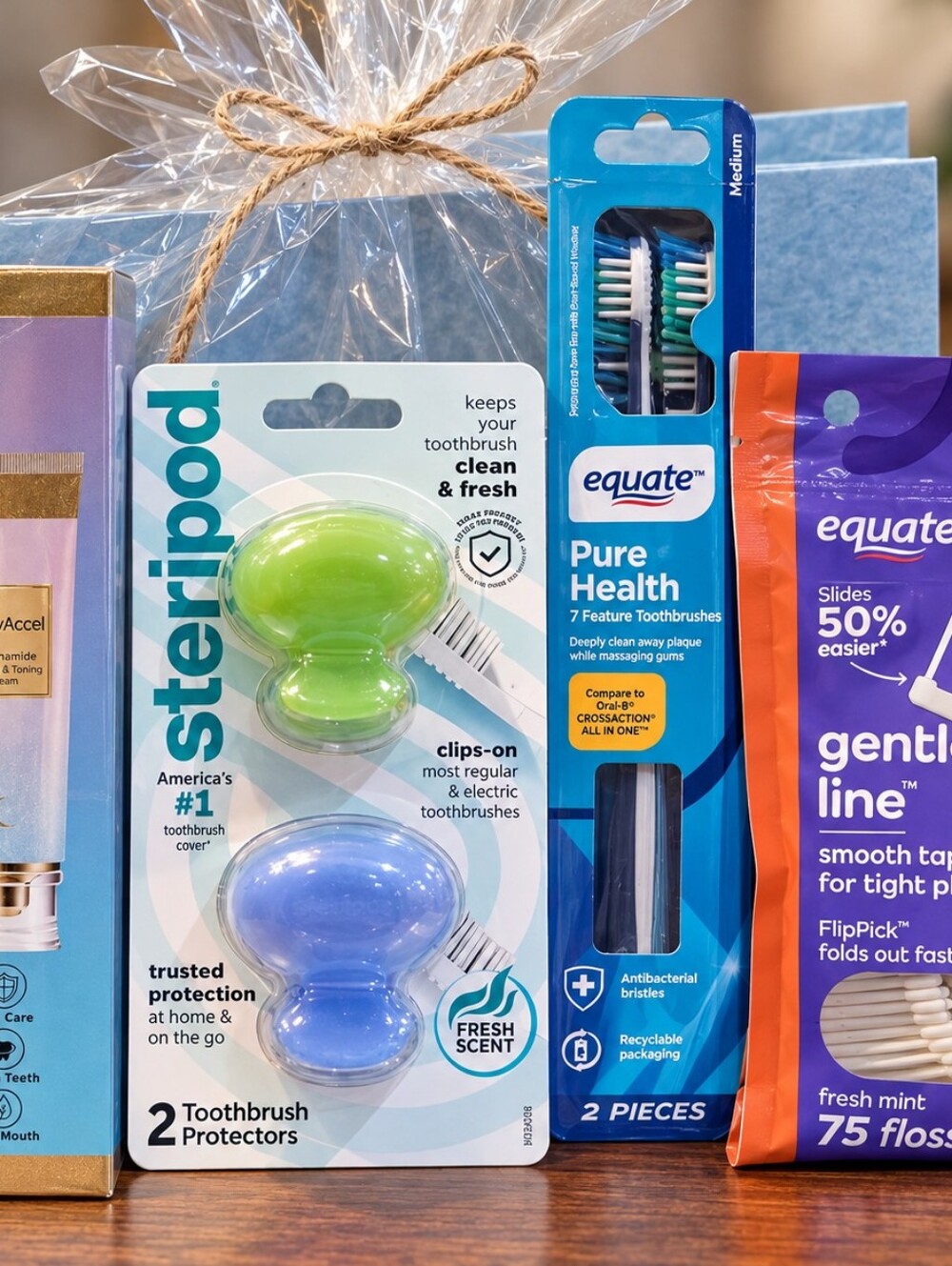 Dental Bundle - Picture 1 of 6